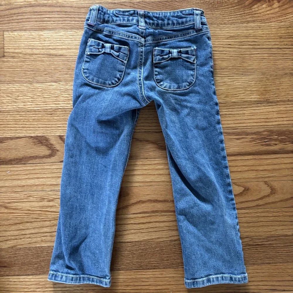 Gymboree blue classic care